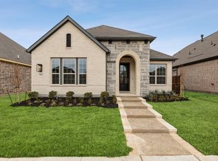 4842 Cypress Thorn Dr, Arlington, TX 76005