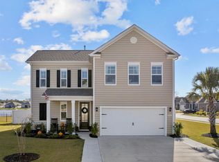 4985 Oat Fields Dr, Myrtle Beach, SC 29588