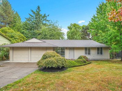 6750 SW Whistling Ct, Beaverton, OR, 97008