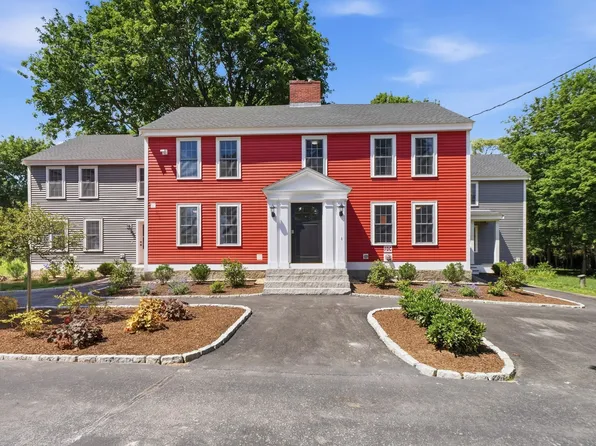 164 Main Street #2, Westford, MA 01886