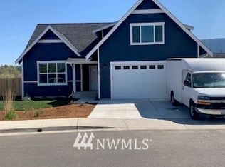 909 Whispering Mdws, Nooksack, WA