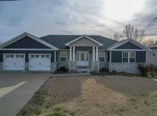 400 Fremont Dr, Lebanon, MO 65536