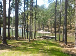 1023 Delaware Dr, Lincolnton, GA 30817