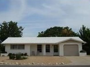 7208 Cherry Laurel Dr, Port Richey, FL 34668