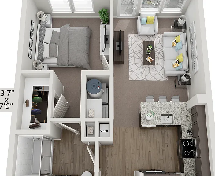 Sage Mesa 55+ Active Adult — Photo 21