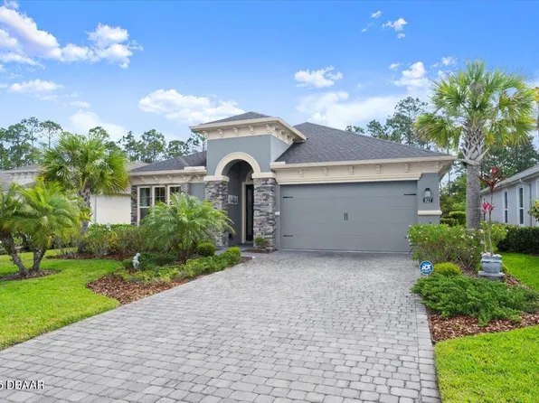 827 Creekwood Dr, Ormond Beach, FL 32174
