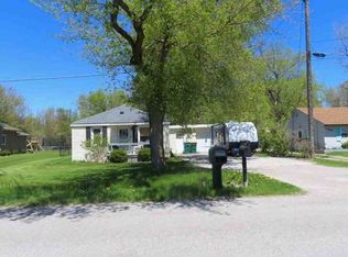 3389 Lauria Rd, Bay City, MI 48706