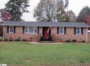 115 Richmond Dr, Greenville, SC 29617