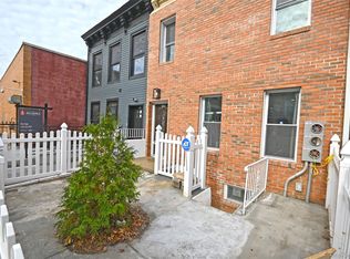 1737 Pacific Street, Brooklyn, NY 11213
