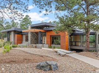 2888 Highlands View Rd, Evergreen, CO 80439