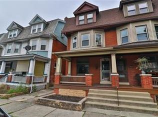 1117 Maple St, Bethlehem, PA 18018