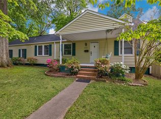 8741 Old Ocean View Rd, Norfolk, VA 23503