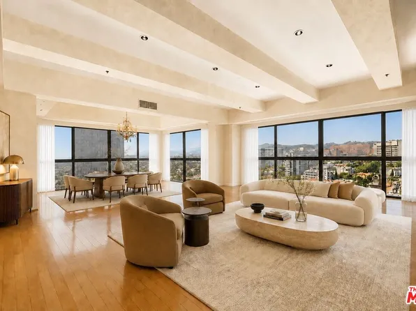 10790 Wilshire Blvd APT 1001, Los Angeles, CA 90024