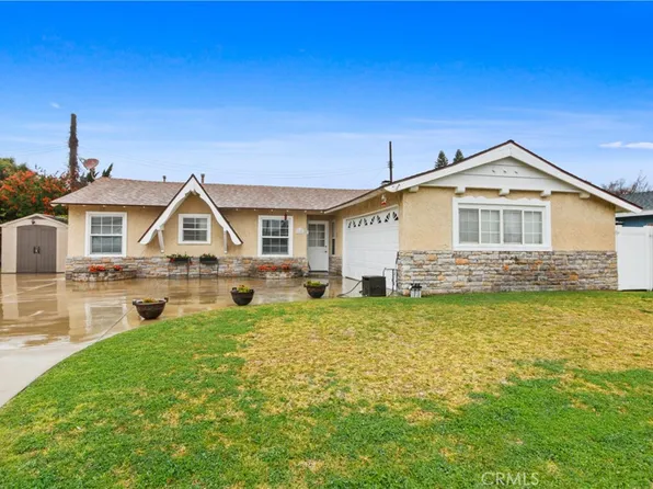 12101 Wutzke St, Garden Grove, CA 92845