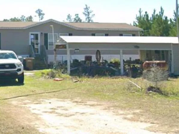1350 Pleasant Rest Rd, Wewahitchka, FL 32465