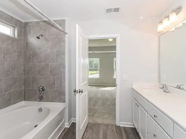 Quinn Residences at Drayton Park - Savannah Quarters — Photo 63