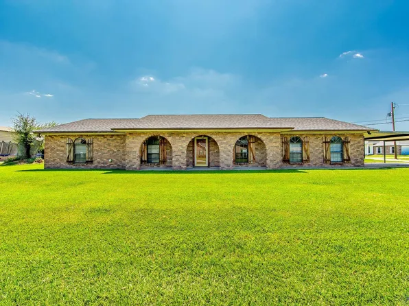 231 Laris Dr, Raceland, LA 70394
