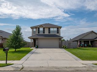 17361 Palm Ridge Dr, Diberville, MS 39540