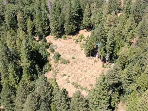 3772 Tin Ranch Rd, Georgetown, CA 95634