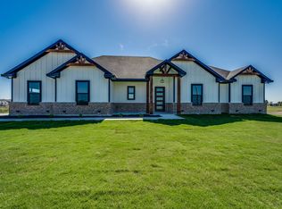 1031 Trumbull Rd, Ferris, TX 75125