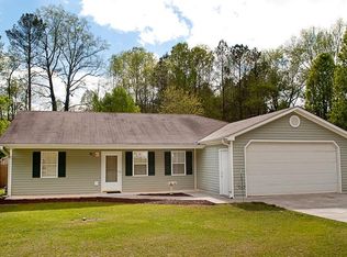 126 Magnolia Sta, Jasper, GA 30143