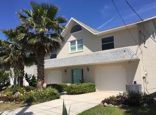 2080 N Ocean Shore Blvd, Flagler Beach, FL 32136