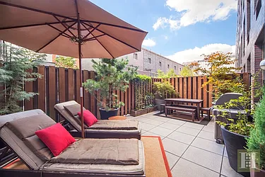 Sold by Halstead Real Estate