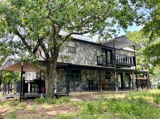 11217 S Cheyenne Rd, Caddo, OK 74729