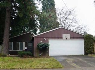 7418 SE Martins St #A, Portland, OR 97206