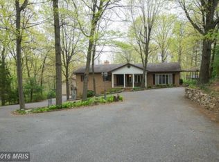 301 Clay Rock Dr, Martinsburg, WV 25404