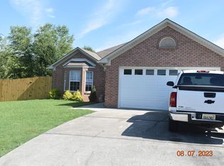 119 Oak Meadow Cir, Oneonta, AL 35121