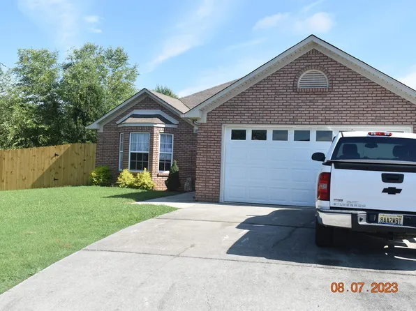 119 Oak Meadow Cir, Oneonta, AL 35121