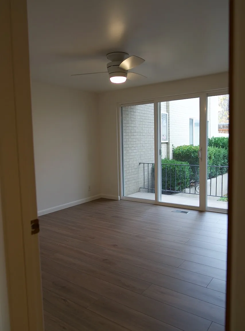 1 bed, 618 sqft, $1,600 — Photo 3