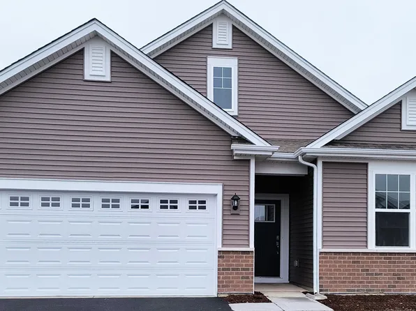 1004 Homerton Blvd, North Aurora, IL 60542