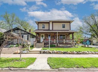 3937 Buell Dr, Fort Wayne, IN