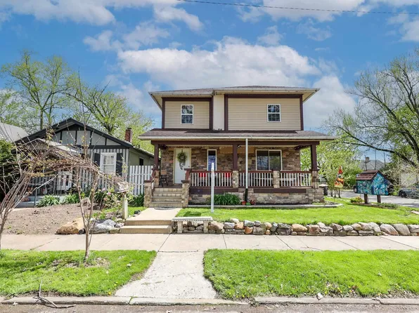 3937 Buell Dr, Fort Wayne, IN 46807