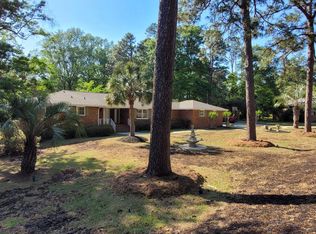 205 Lakeside Dr, Aiken, SC 29803
