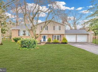 2700 Hunting Ridge Ct, Baldwin, MD 21013