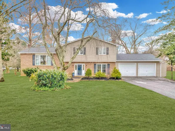 2700 Hunting Ridge Ct, Baldwin, MD 21013