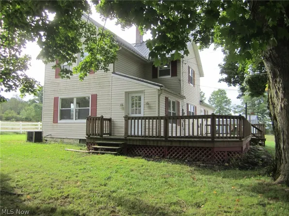 928 Eastern Rd, Doylestown, OH 44230