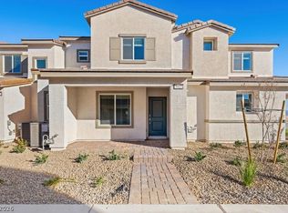 5913 Yee Haw St, North Las Vegas, NV 89081