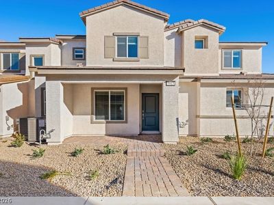 5913 Yee Haw St, North Las Vegas, NV, 89081