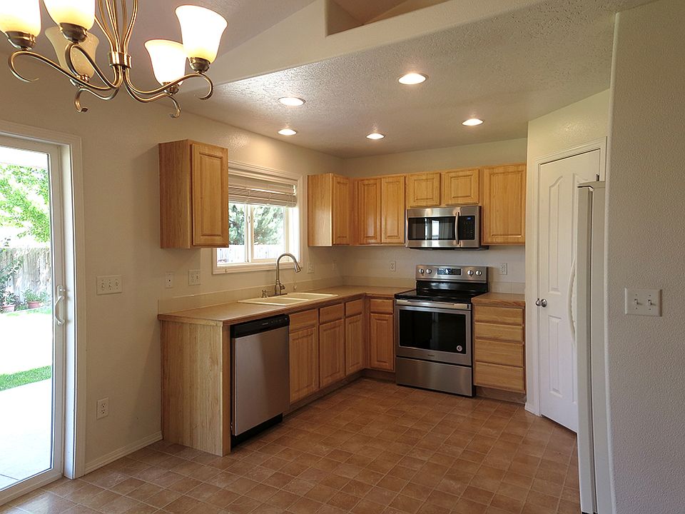 Brand new appliances!
