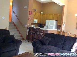 15628 Fjord Ave, Apple Valley, MN 55124