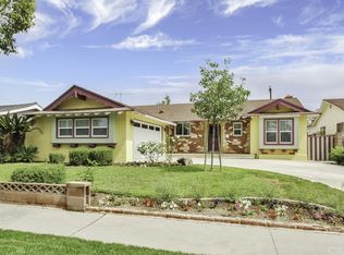 1319 W Stella Ave, Anaheim, CA 92802