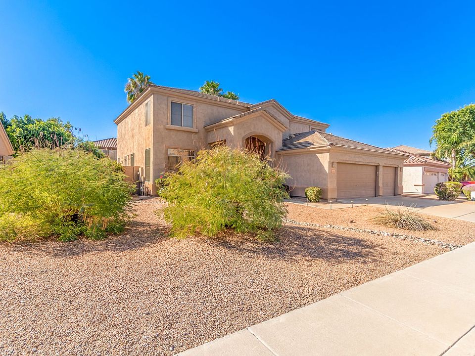 2383 E Hulet Dr, Chandler, AZ 85225 | Zillow