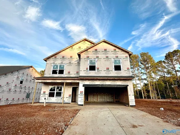 The McGinnis West Valley Way, Huntsville, AL 35811