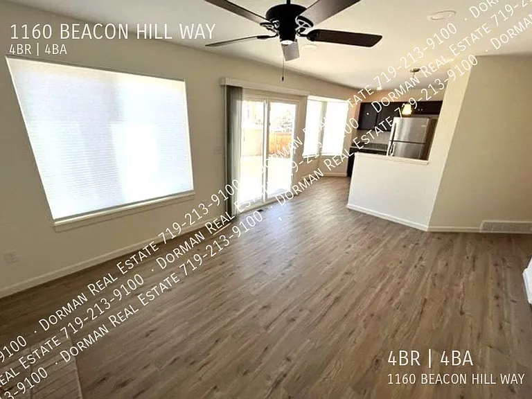 1160 Beacon Hill Way — Photo 8