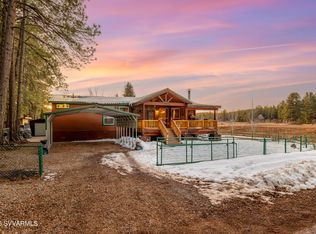 535 Barnwood Trl, Munds Park, AZ 86017