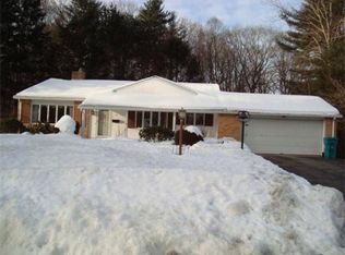 70 Gill Ct, Northbridge, MA 01534